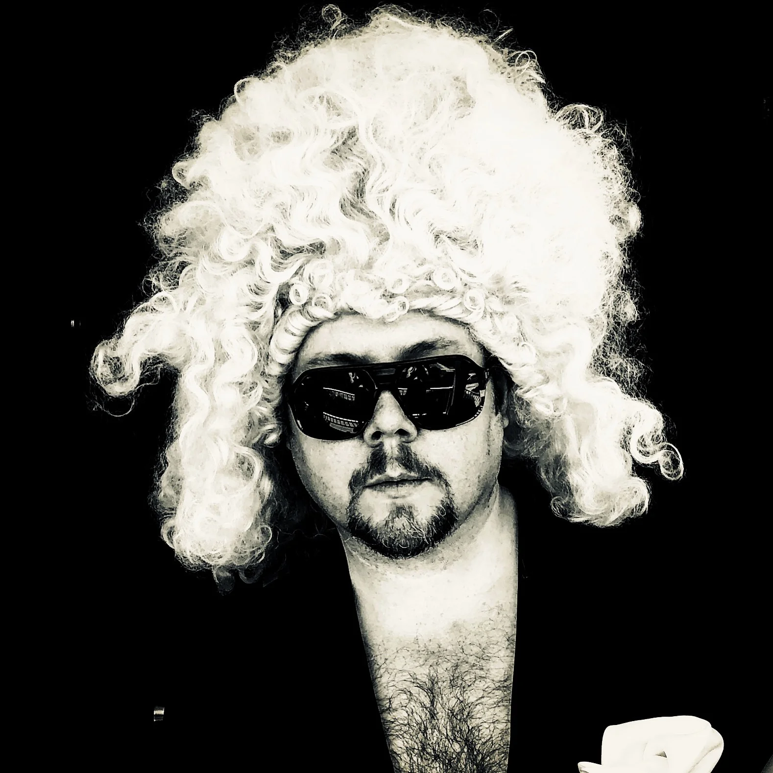 Lou-ie, Highland Park, CA, 2018