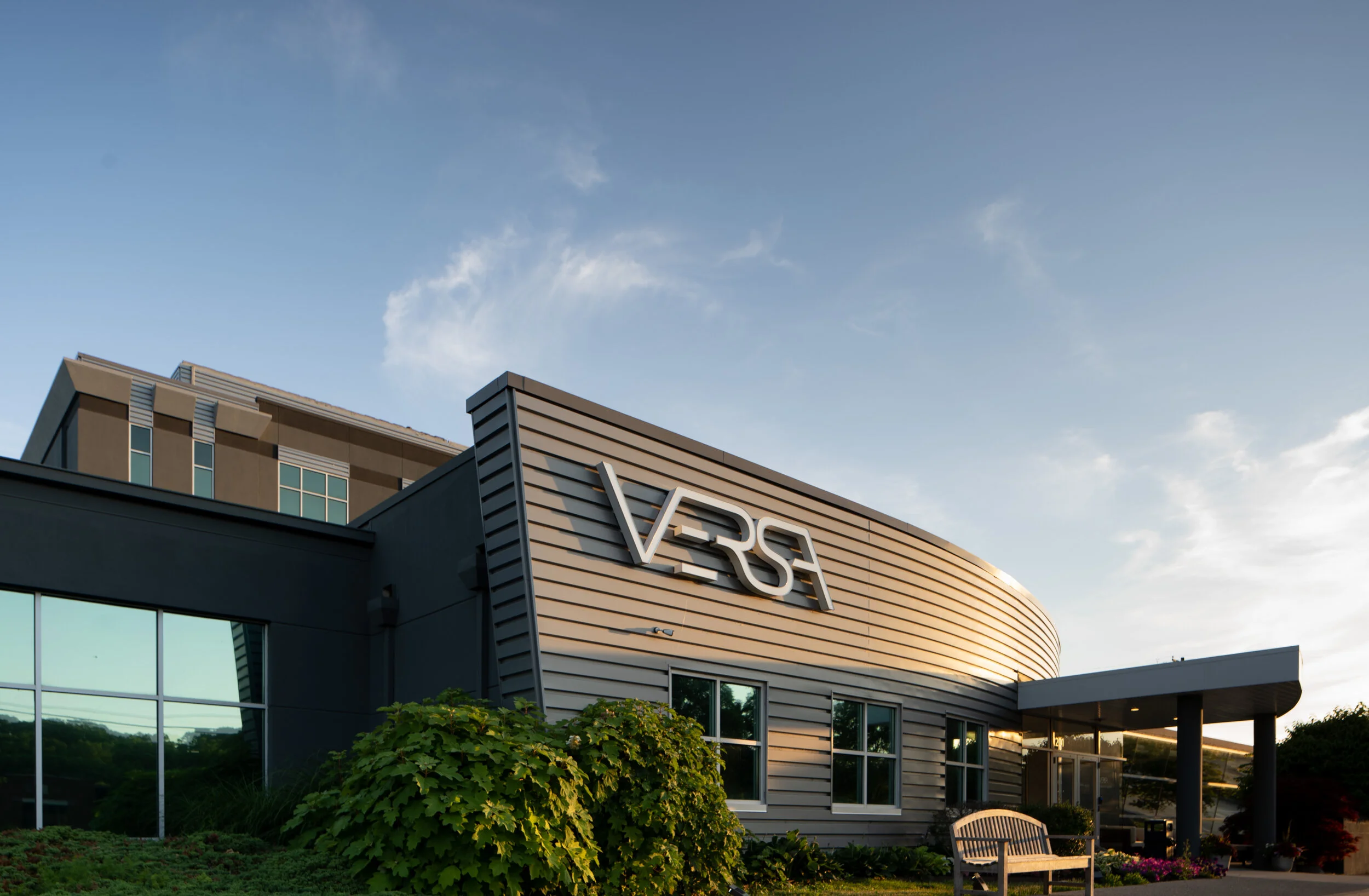 Versa Co-Working 1201 in Columbus, Ohio