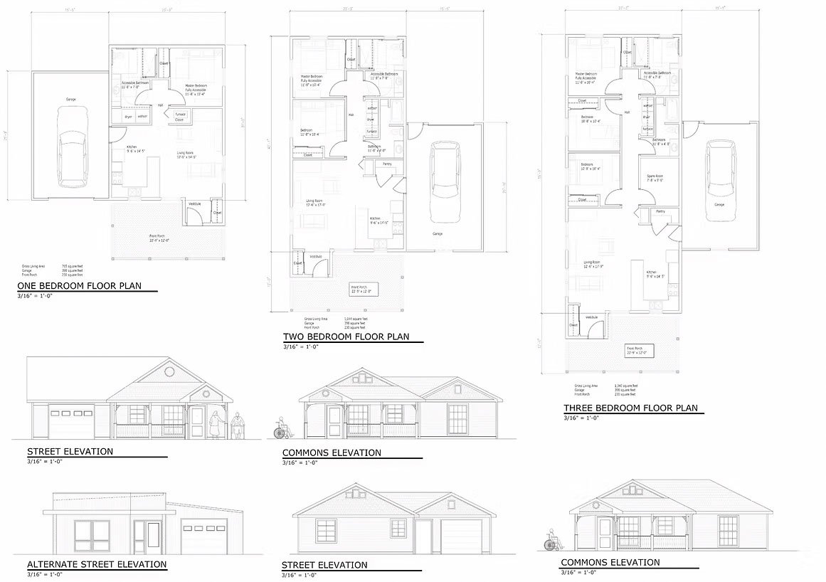 North River’s Edge Apartments in Newark, Ohio