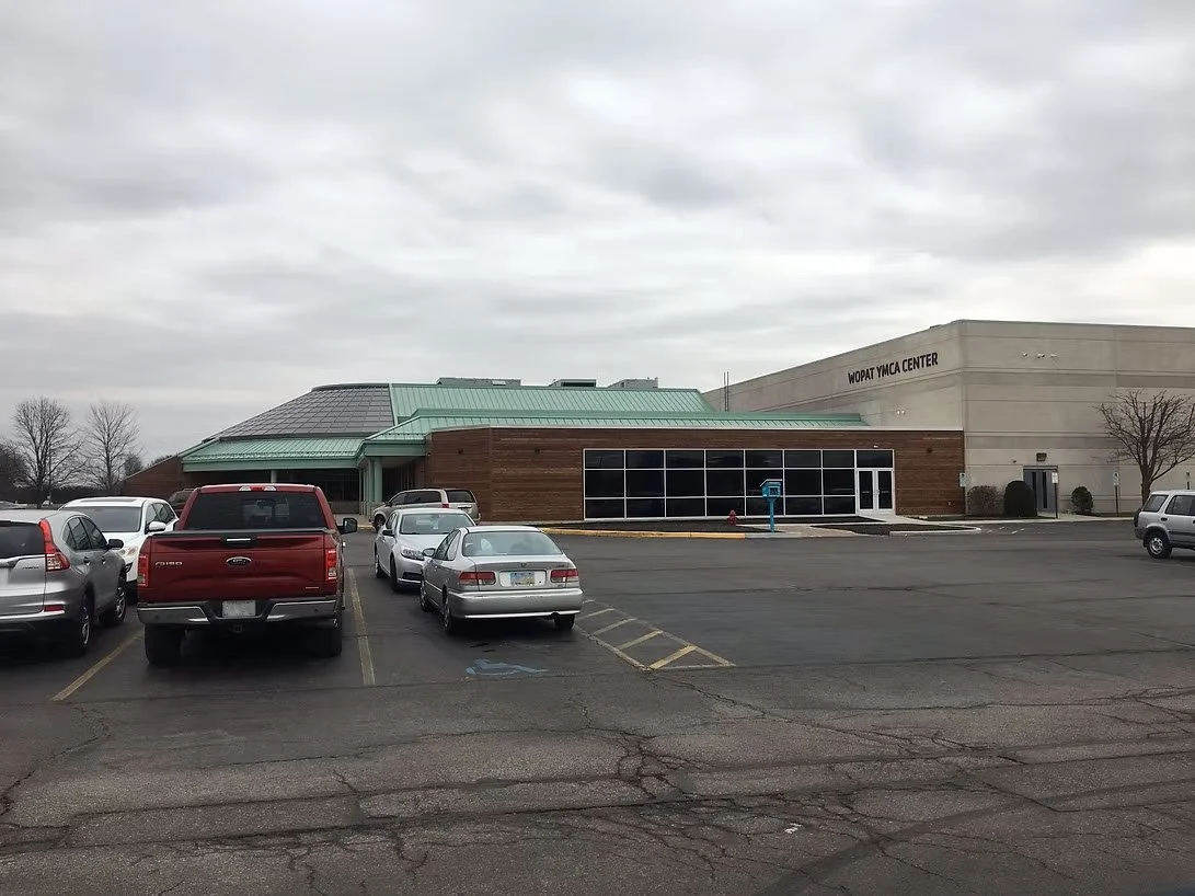 Marion Family YMCA  in Marion, Ohio