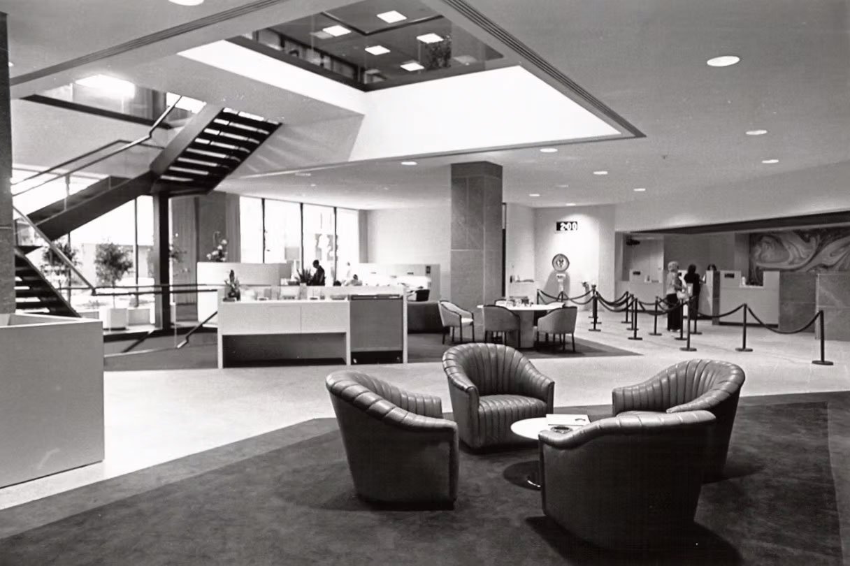 The National City Bank of Marion