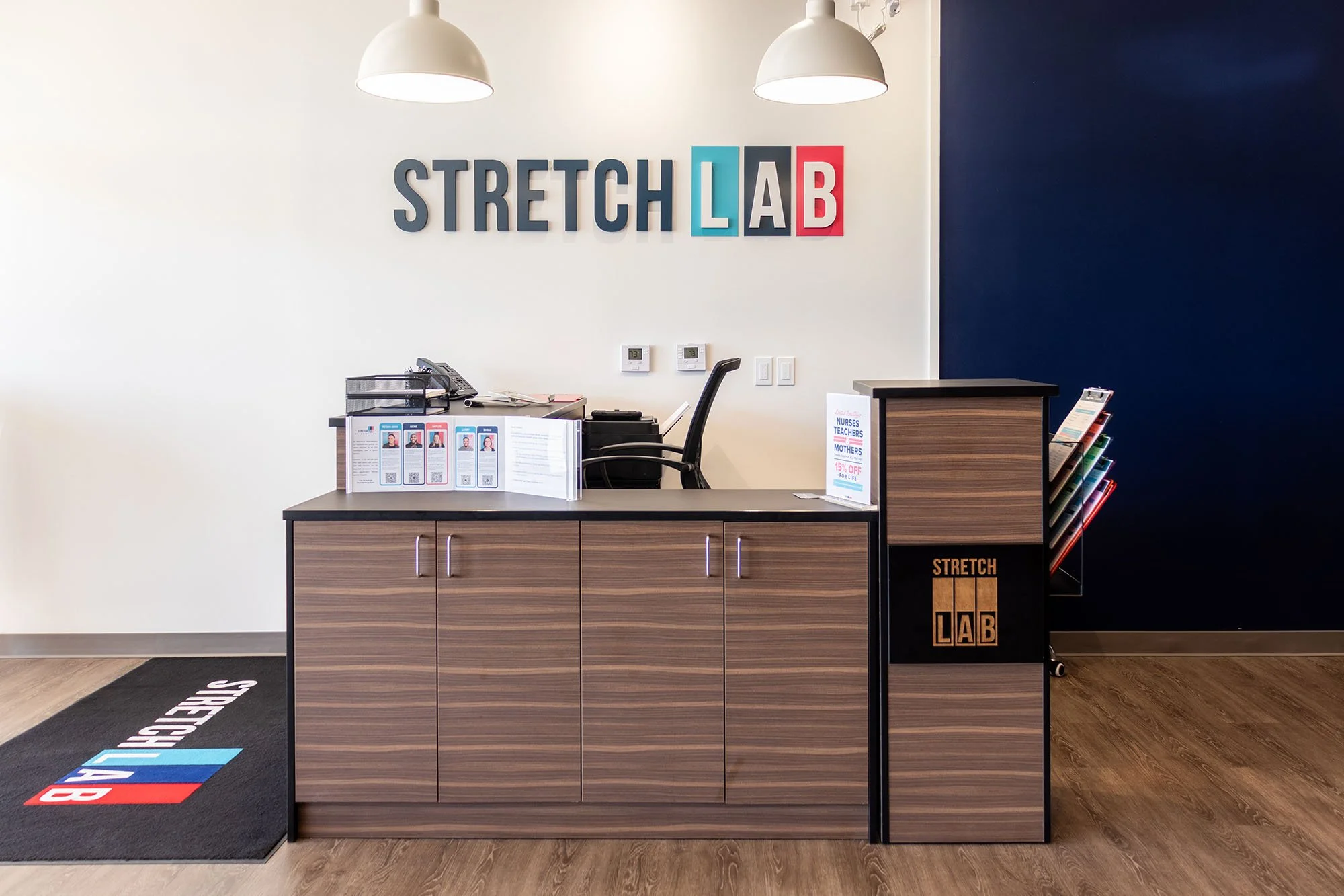 Stretch Lab in Reynoldsburg, Ohio