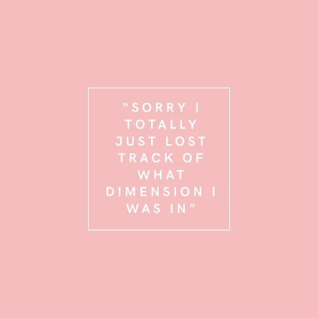 I love this so much. 🤣

I hope your week was great! Let&rsquo;s lighten up and have a great day. 
Sending you lots of love. 
#spiritualawakening #spirituality #lightenup #loveyourself #loveyourlife #innerbloompodcast