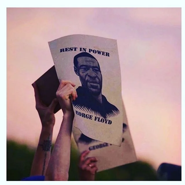 Change needs to happen. Sometimes the worst times in someone&rsquo;s life bring the most change that was much needed. 
I hope to GOD that&rsquo;s what is happening. CHANGE. I hope this is it. Finally. 
#blm