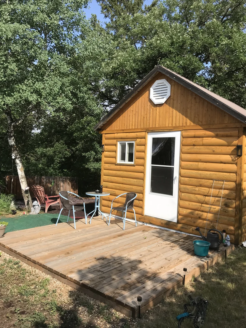Dusty Mile Outfitters photo