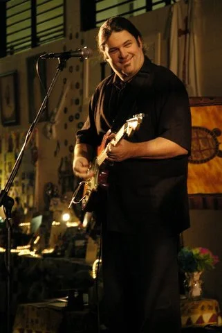 Gary Smallwood