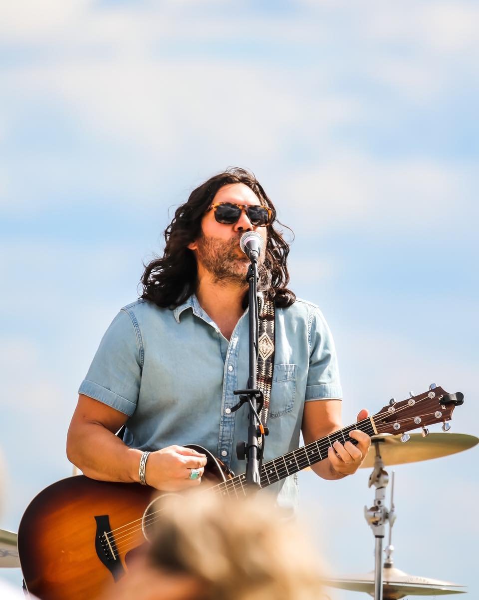 Chesapeake Sons (Duo)