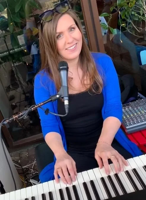 Stephanie Ball