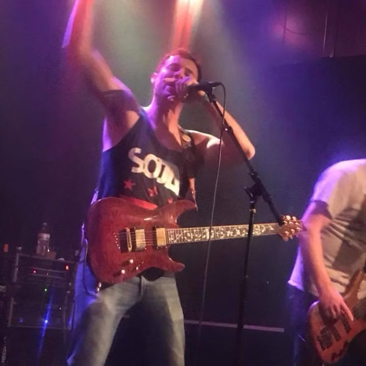 Ryan Paladino