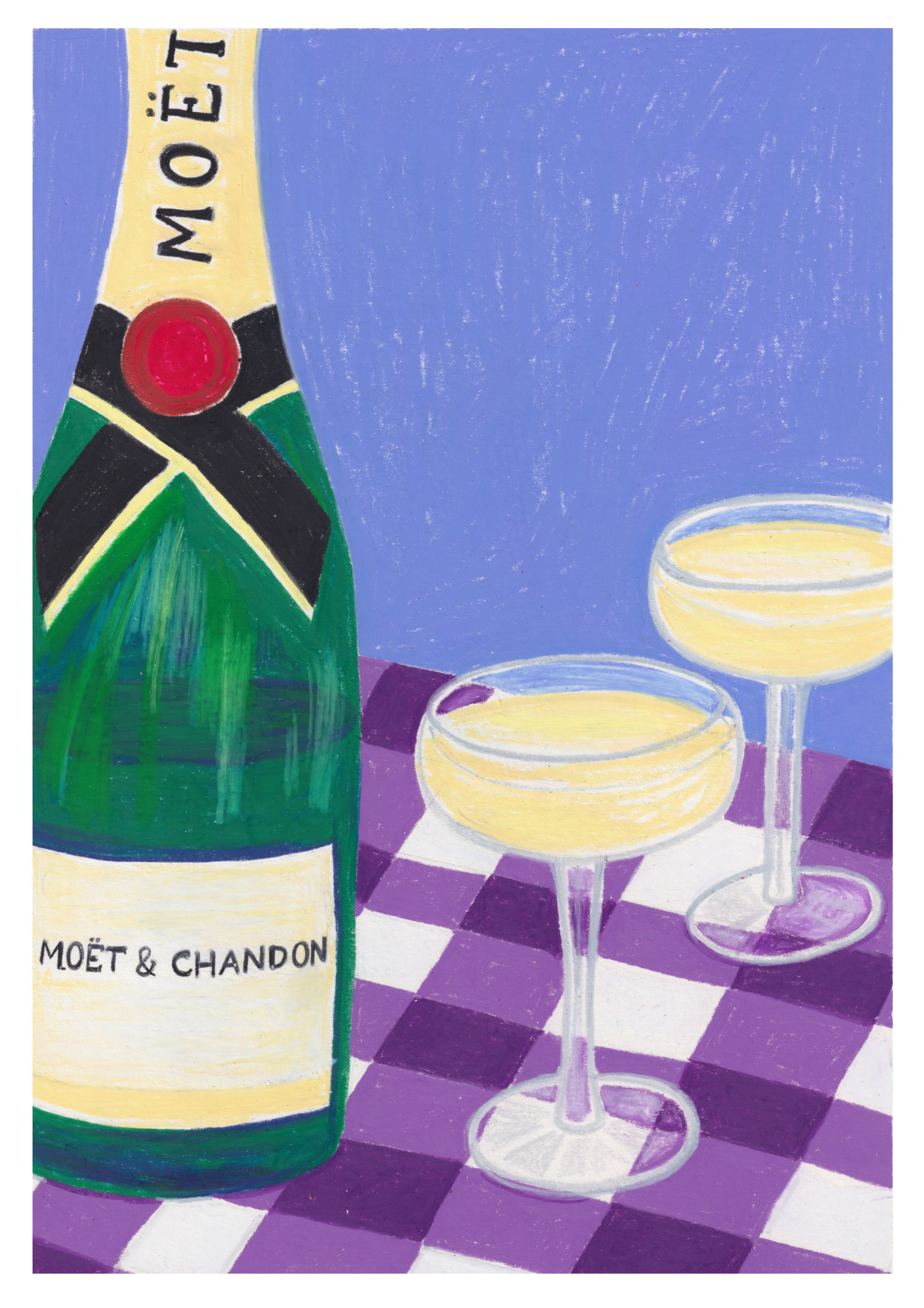 December Drawing Club