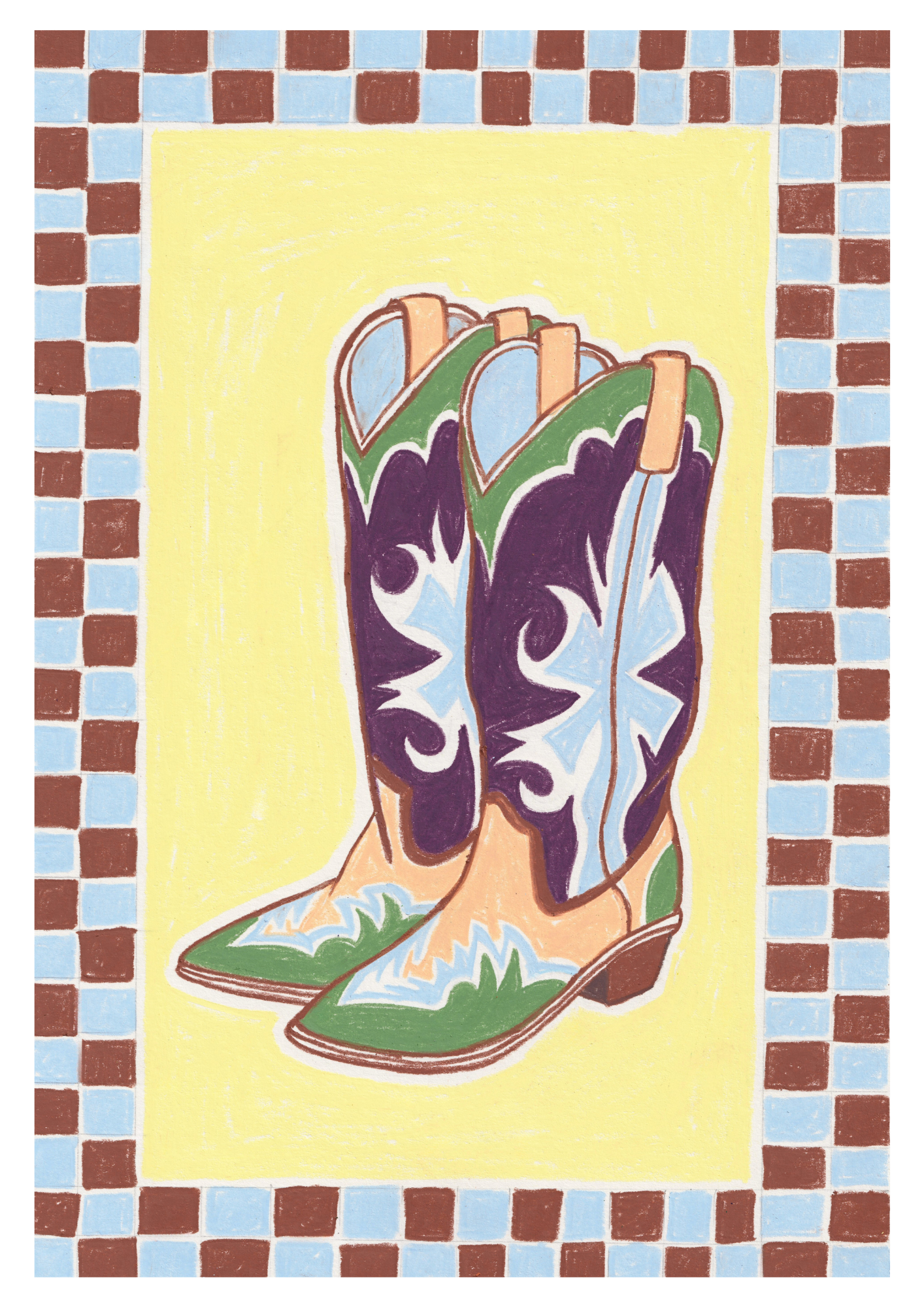 October drawing club  day 296 (4).png