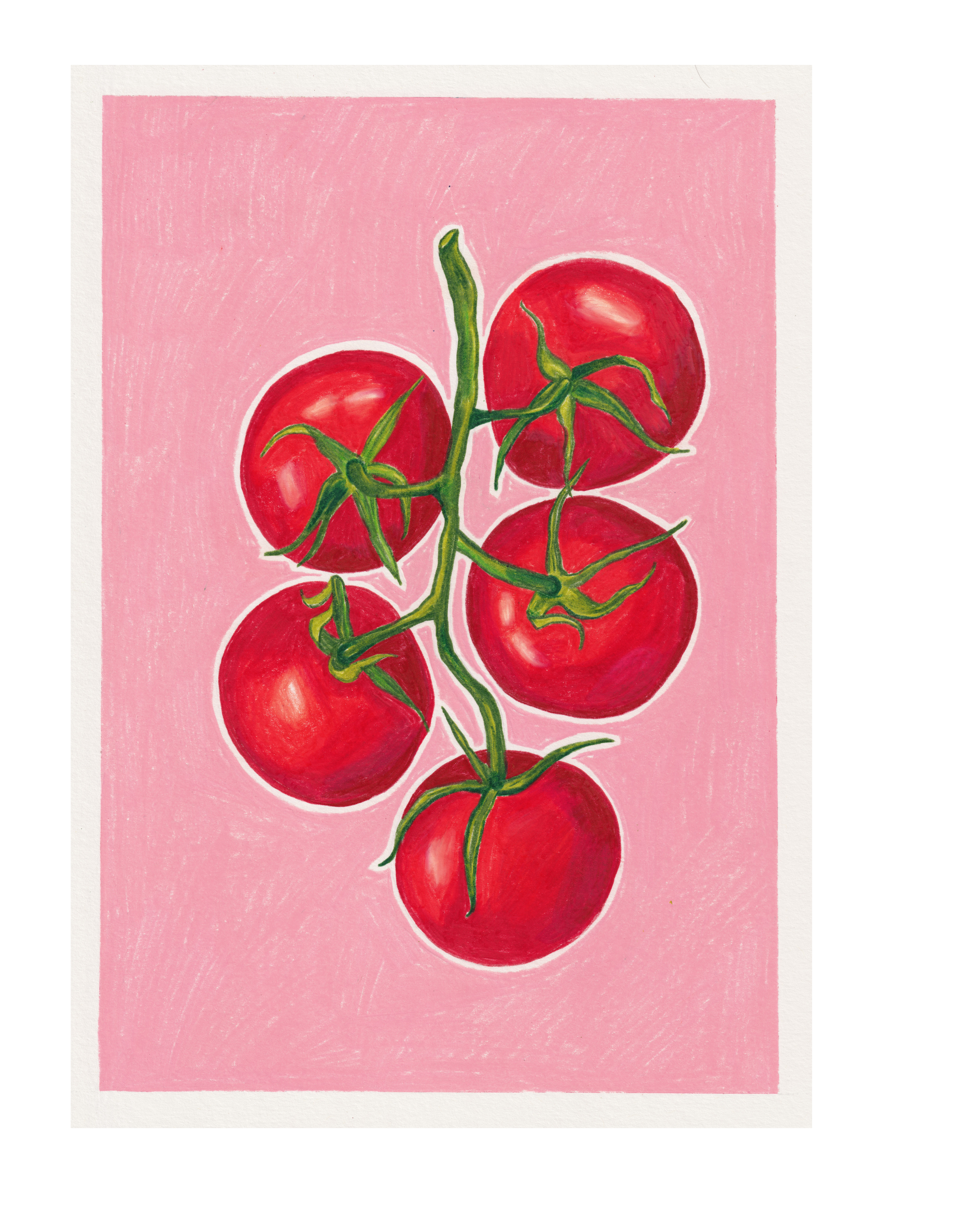 Exhibtion prints