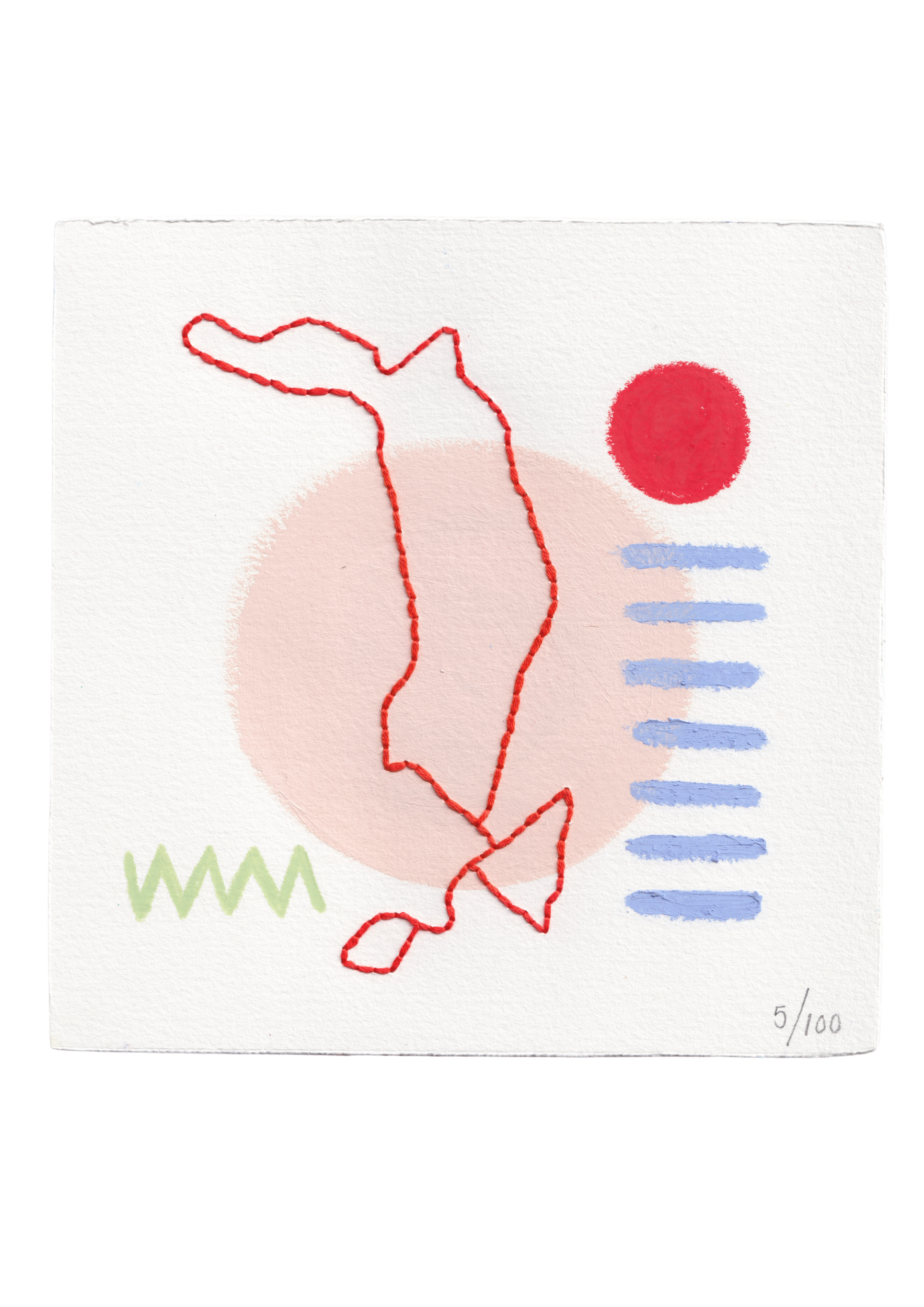Run 5