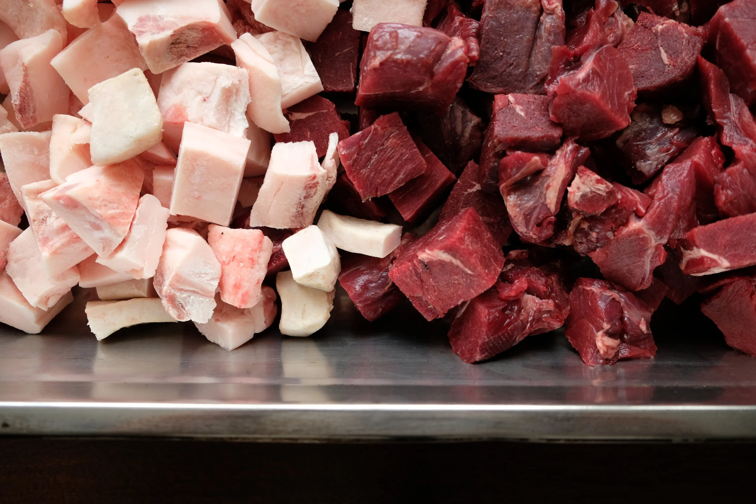How To: Grind &amp; Stuff Sausages