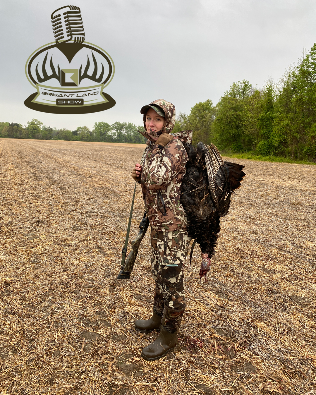 The Bryant Land Show