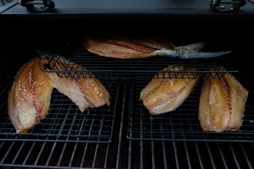 Smoked Bluefish Recipe — Elevated Wild
