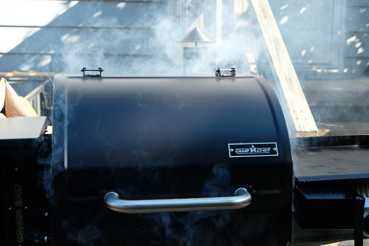 Smoked Bluefish Recipe — Elevated Wild