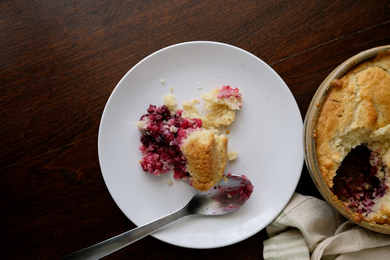 Wild Game Mincemeat Pie With Bear Lard Crust