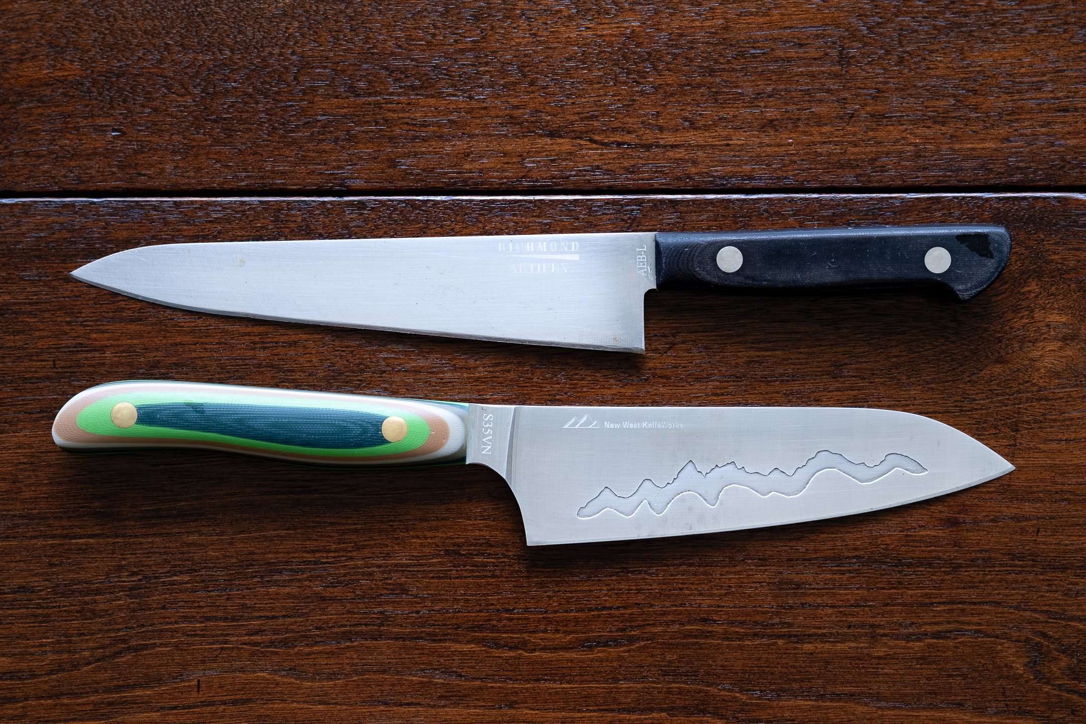 Best Knives for Cutting Fish