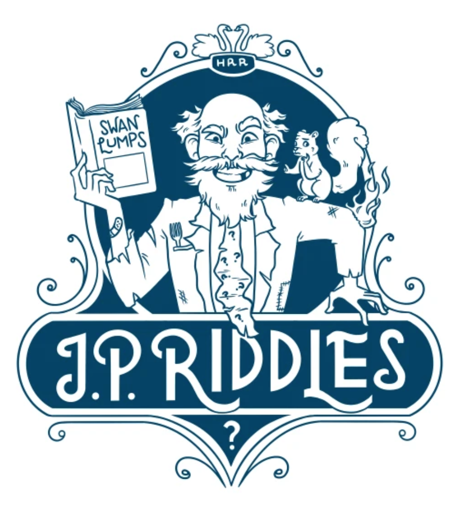 JP Riddles #3