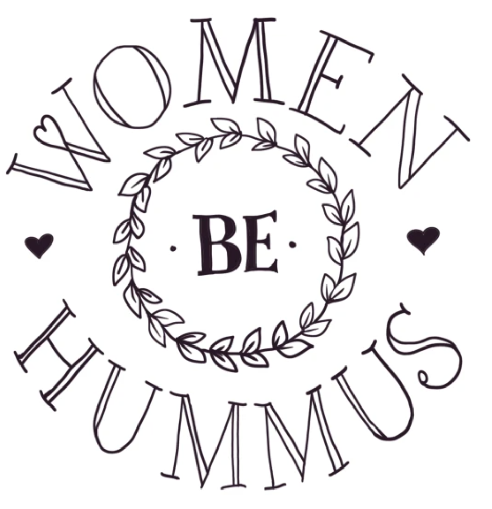 Women Be Hummus #3