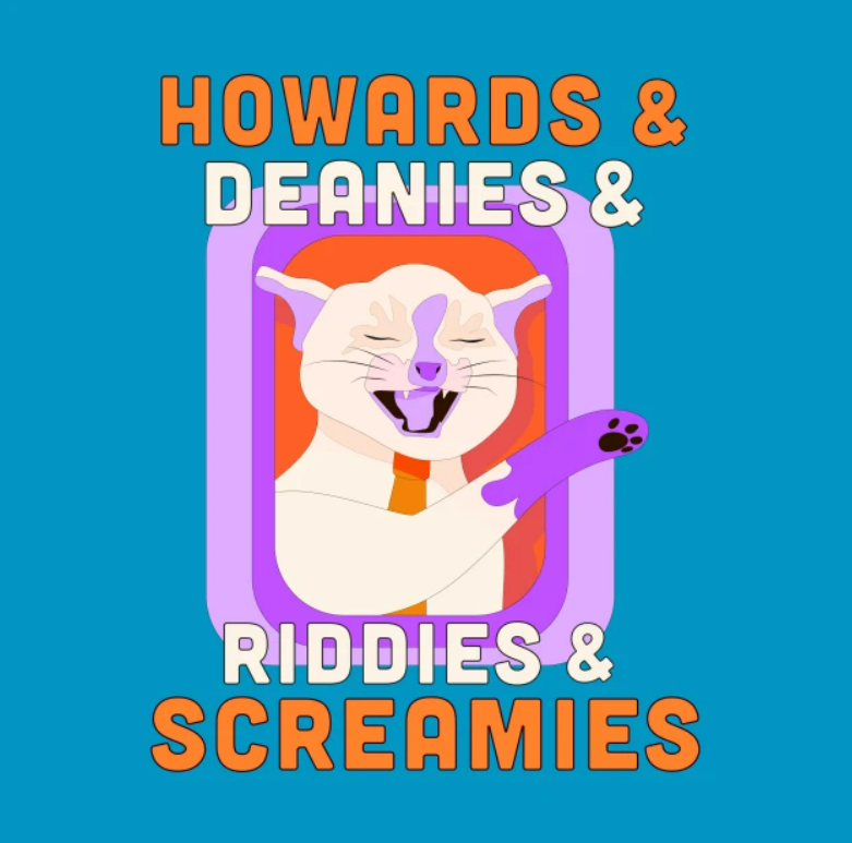 Howards &amp; Deanies 2