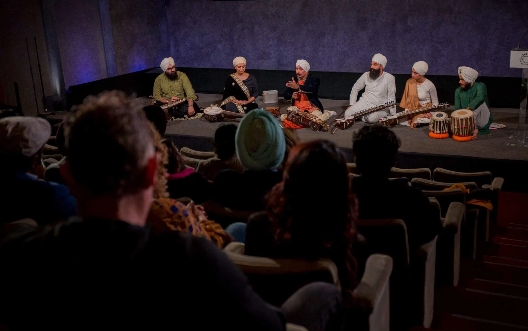 2017 New York Sikh Arts & Film Foundation 1.JPG