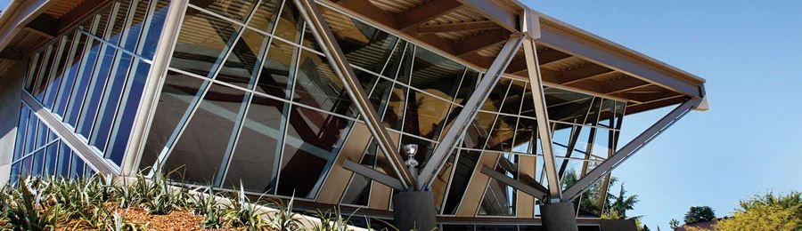 Menlo-Atherton Performing Arts Center