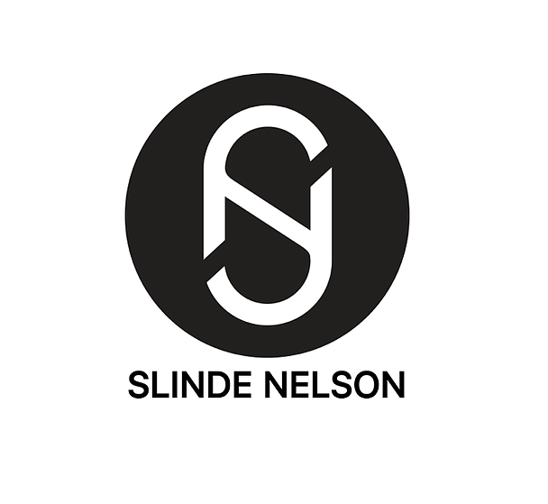 TITLE SPONSOR : SLINDE NELSON A Very Different Kind Of Business Law Firm. Good business attorneys know the law and how it applies. Great business attorneys know that too, but they know something else that's just as important. They know how to understand a client's goals and how to craft their representation with the singular aim of achieving that client's goals. Fast.
