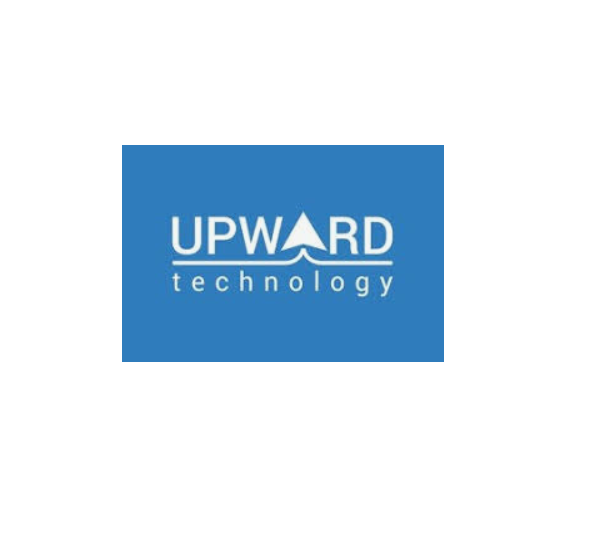 SILVER SPONSOR : UPWARD TECHNOLOGY We exist to help our clients build better businesses through the power of technology.