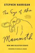 Eye of the Mammoth Paperback Reissue
