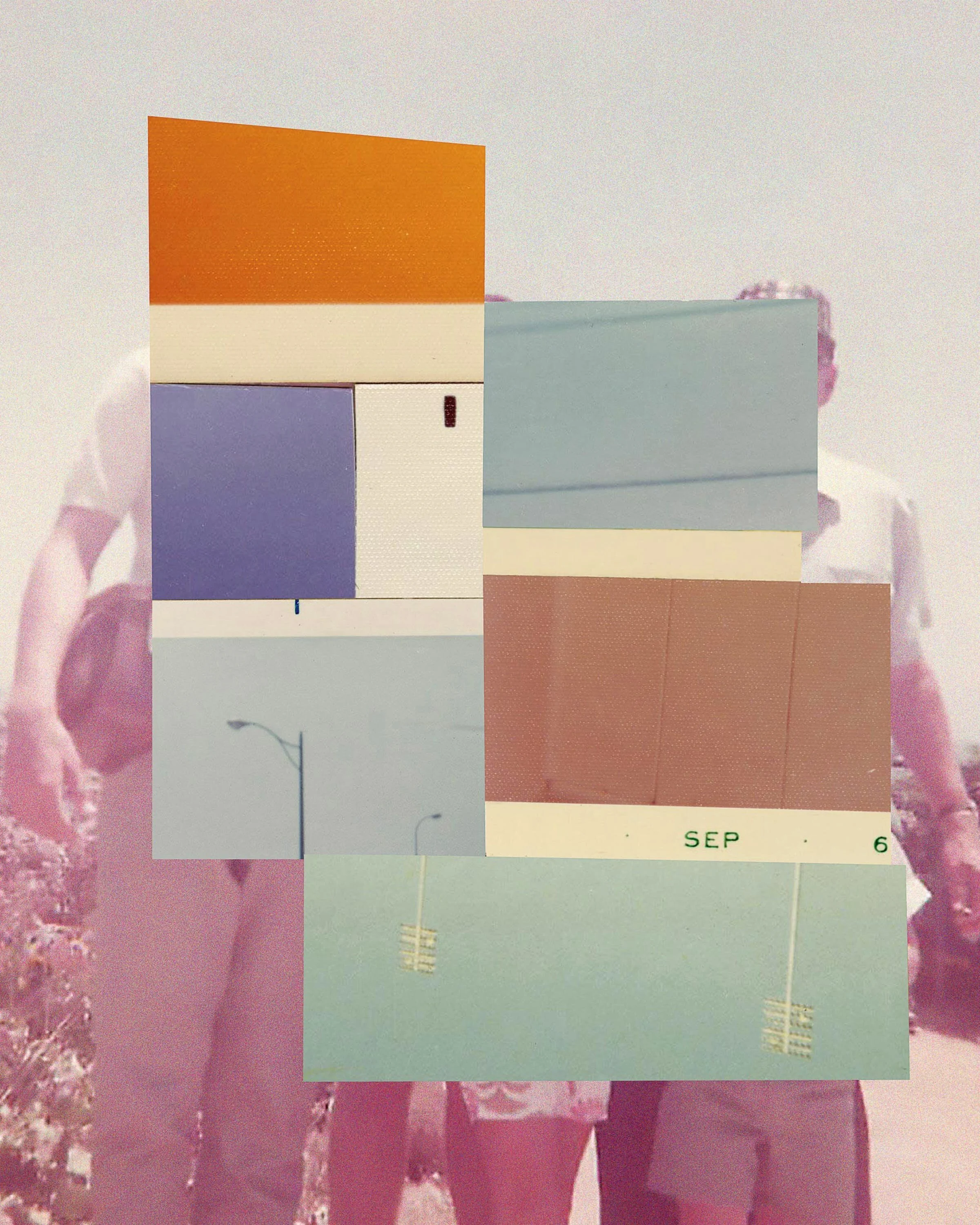 An Anchor in the Sea of Time