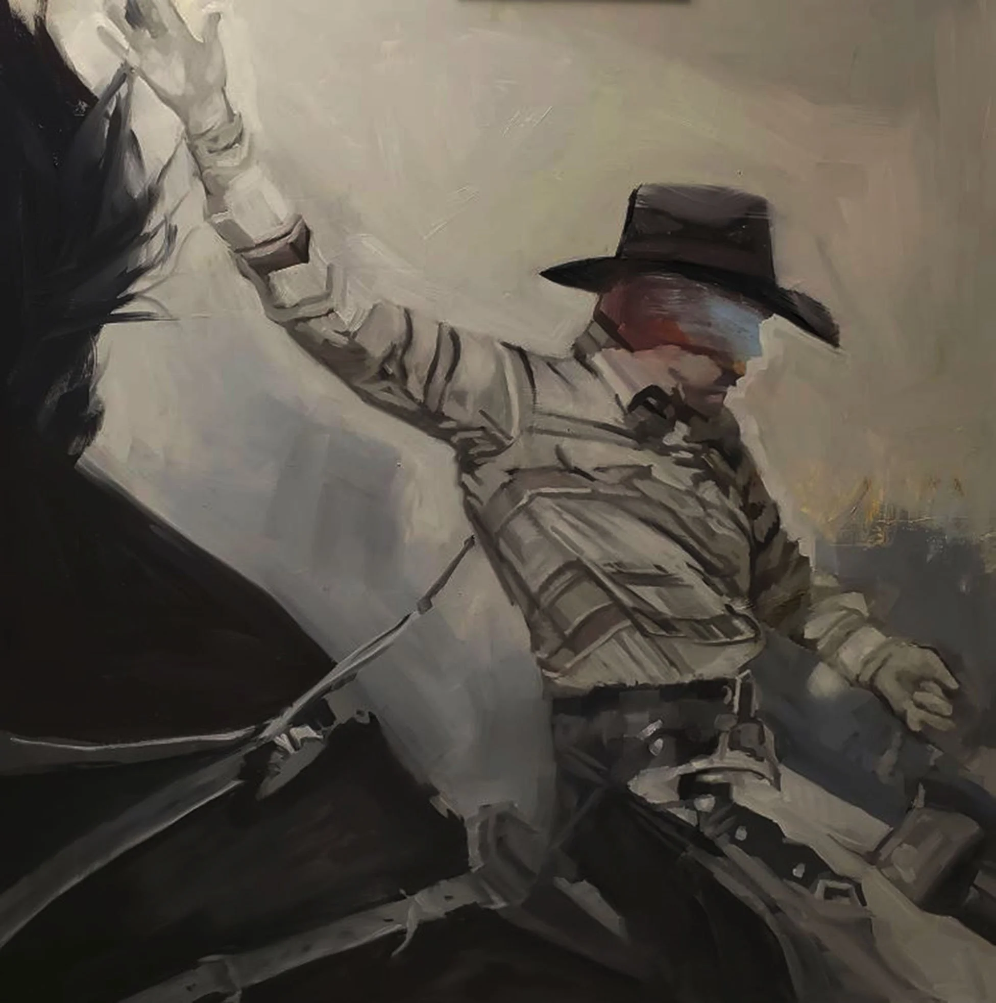 Rodeo Man