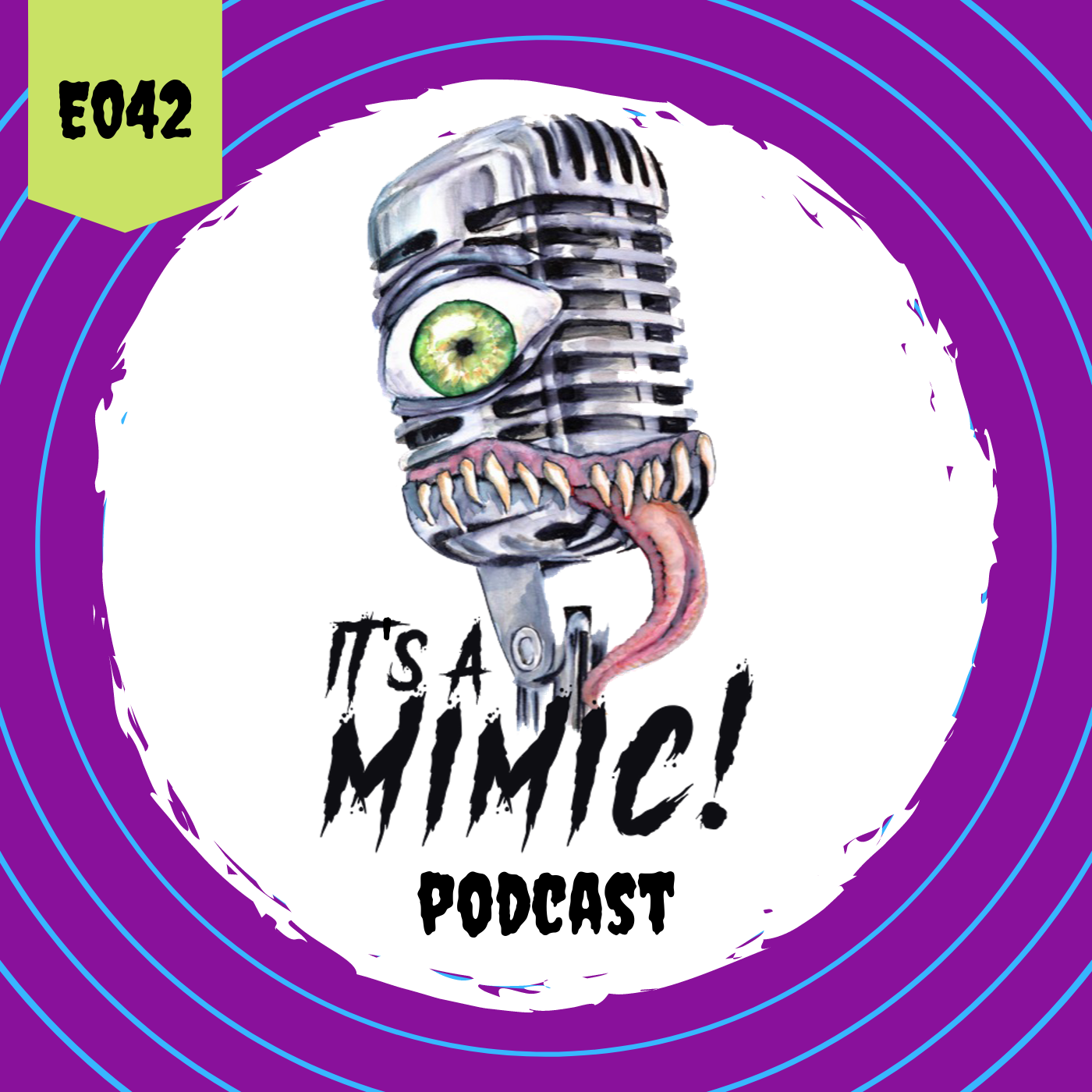 Episode 042 - Class: Half- Casters, All Fun - Rangers: A Guide to Guides