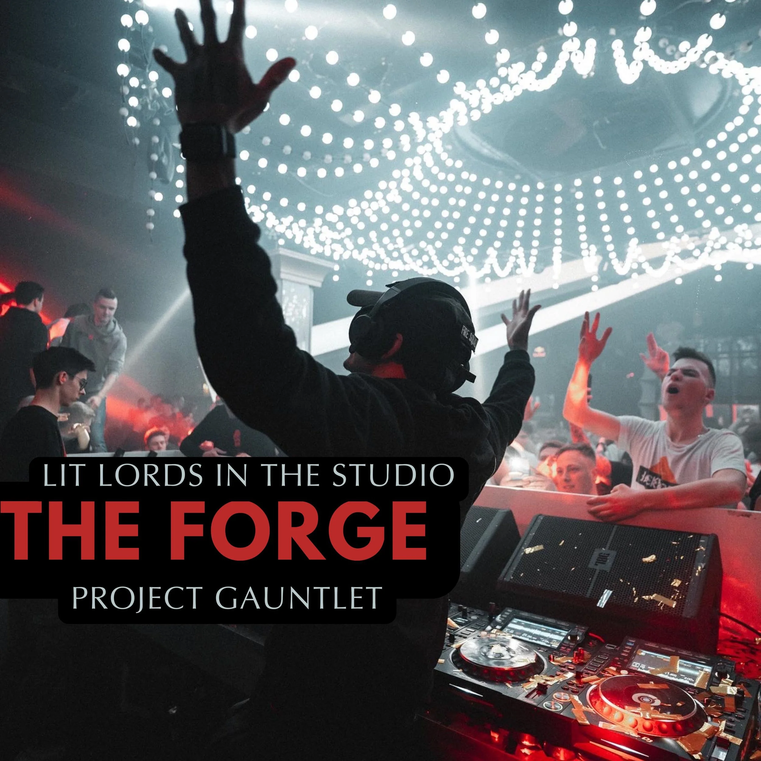 Forge Episode 11 is Available now!