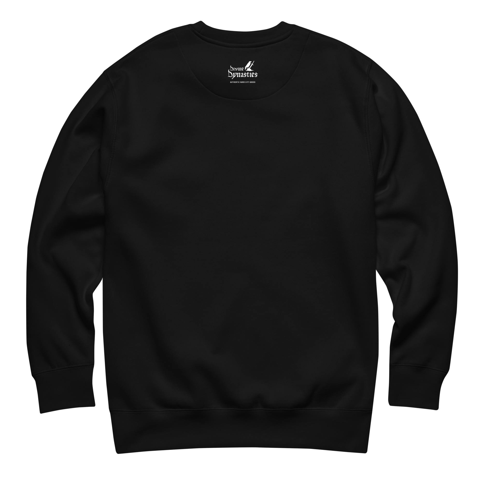 unisex-premium-sweatshirt-black-back-68b841c262309.png