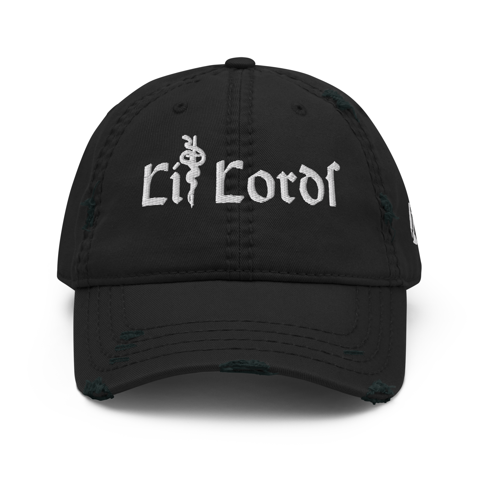 distressed-dad-hat-black-front-68b843f9caeab.png
