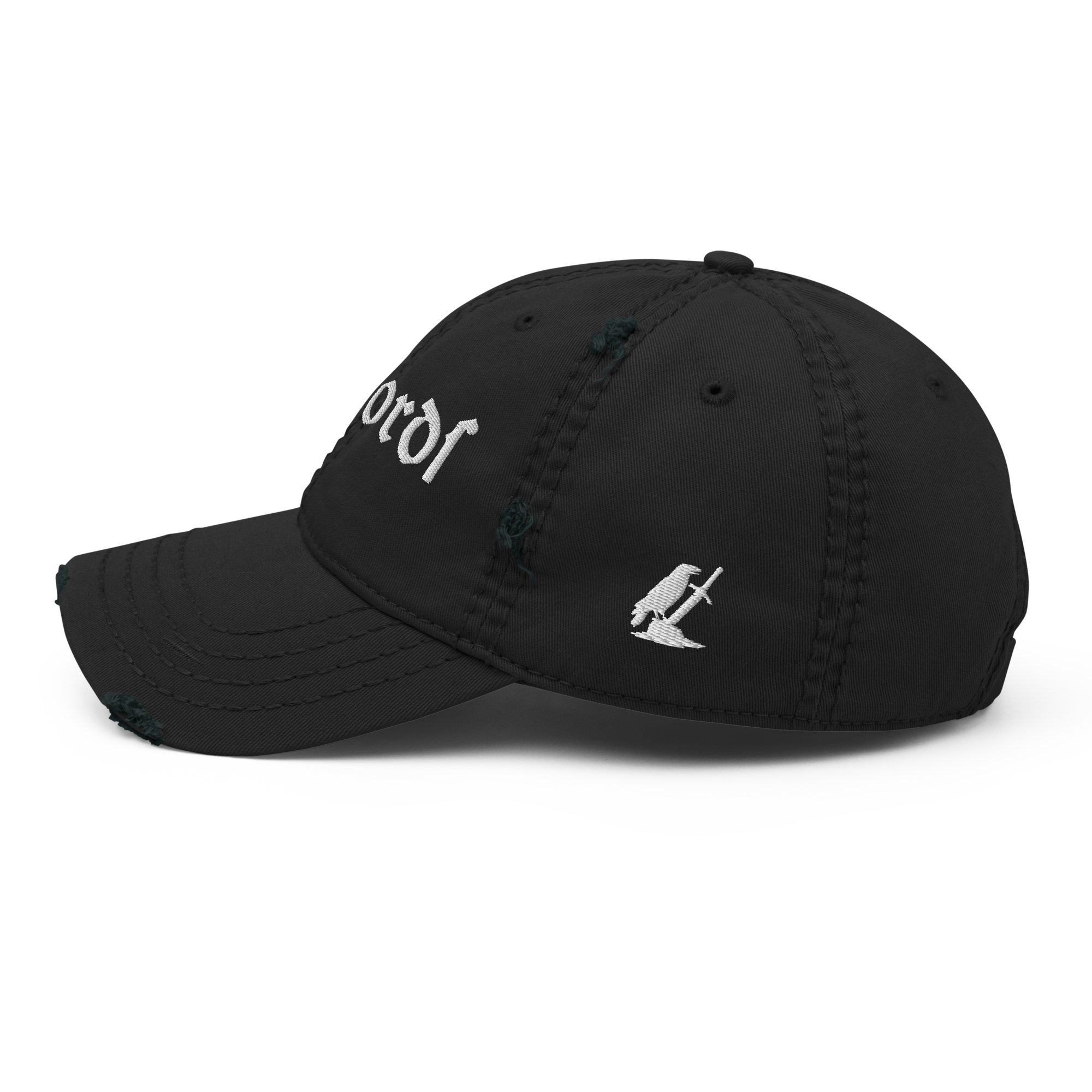 distressed-dad-hat-black-left-side-68b843f9cbc5d.png