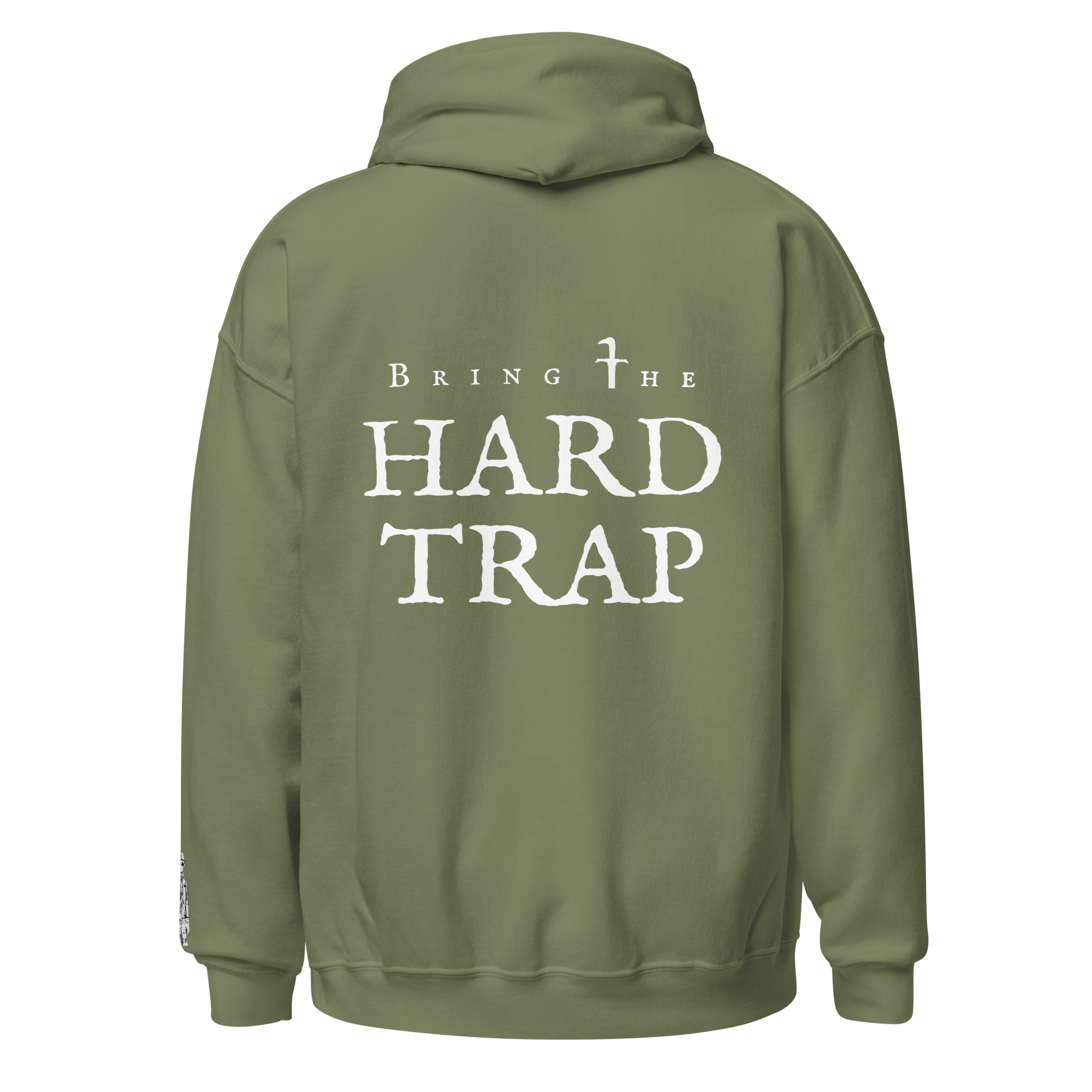 unisex-heavy-blend-hoodie-military-green-back-6a516f761e705.png