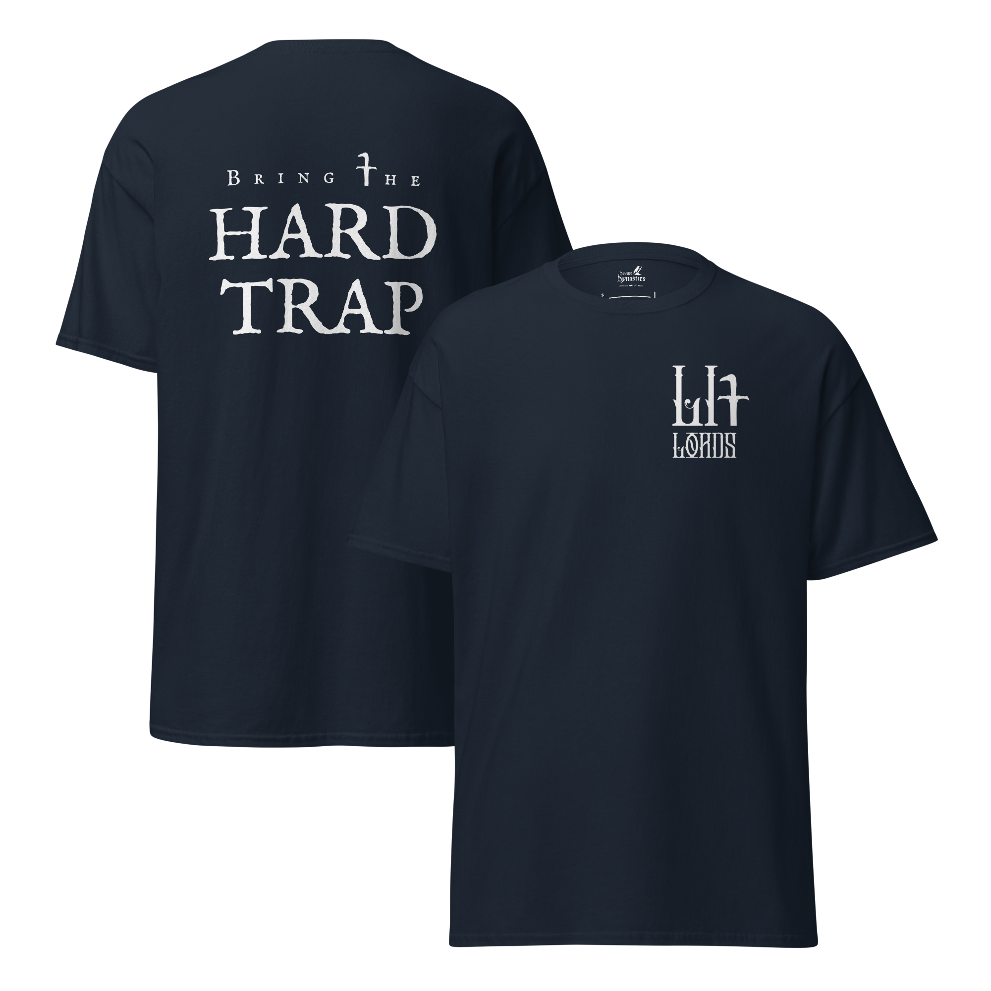 unisex-classic-tee-navy-front-and-back-6a51844f27a70.png