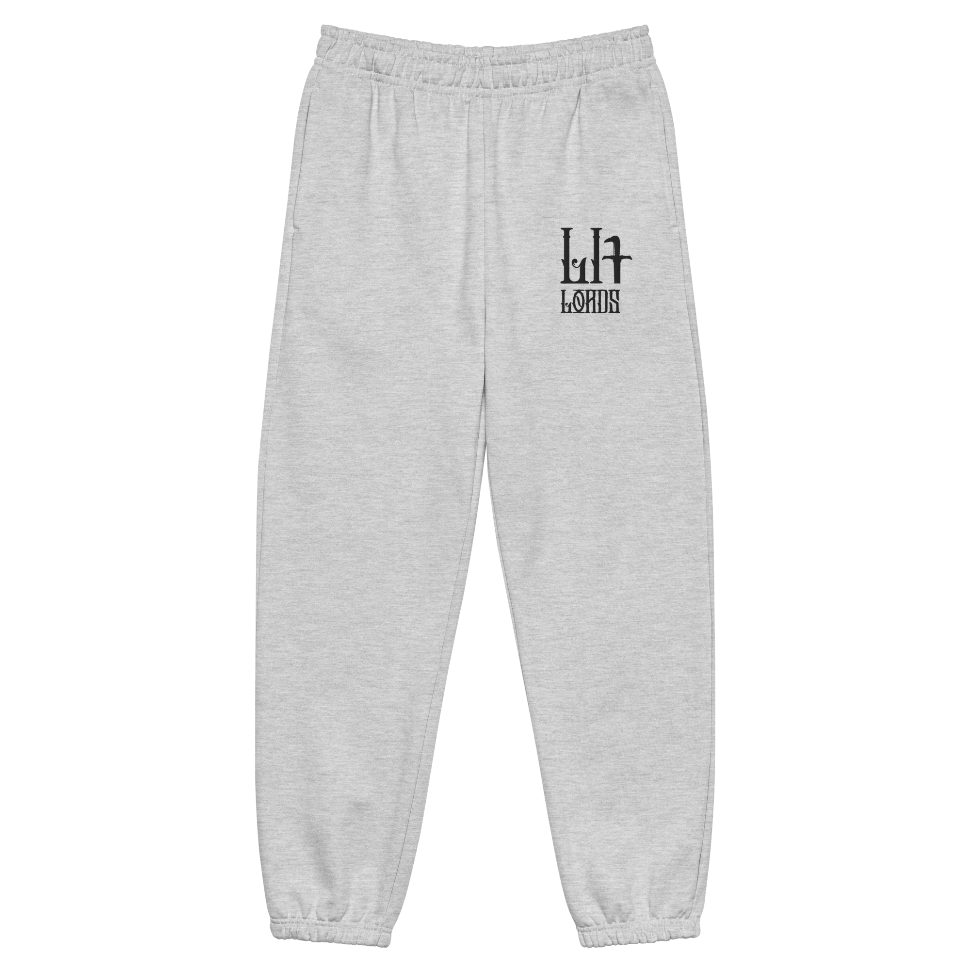 unisex-heavyweight-sweatpants-athletic-heather-front-6a52a410b80e0.png