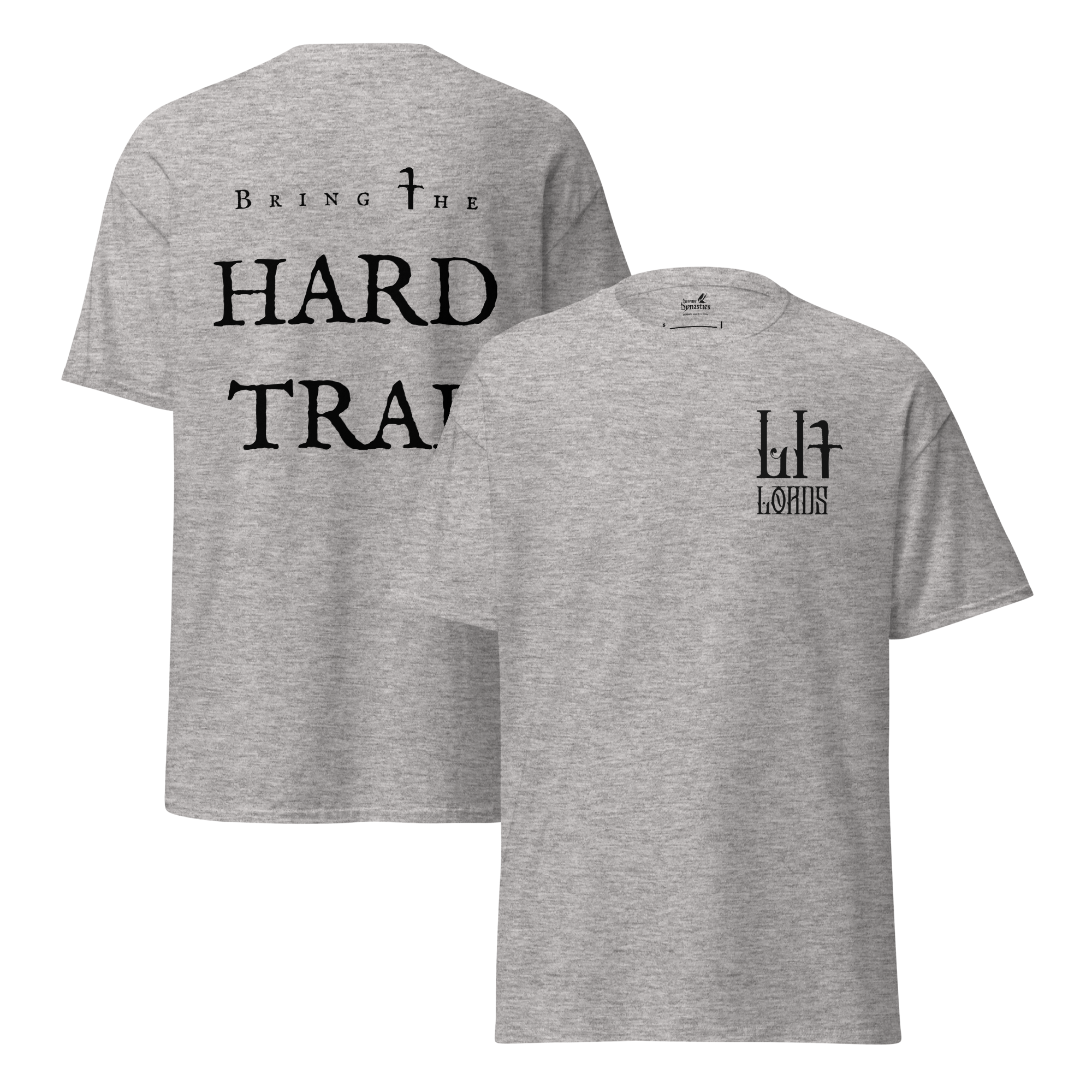 unisex-classic-tee-sport-grey-front-and-back-6a652c8e83ae8.png