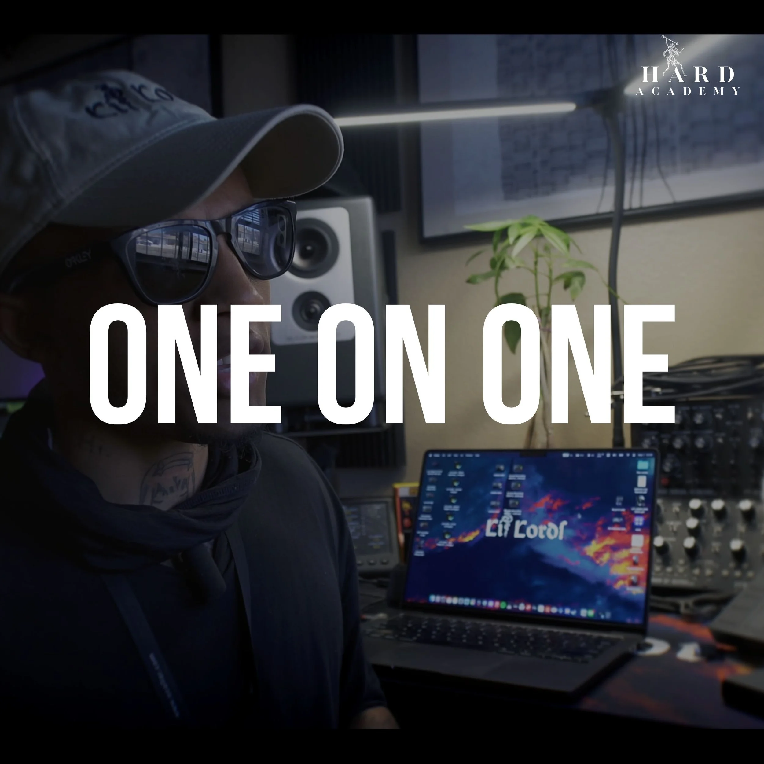 Learn Music Production With Lit Lords!