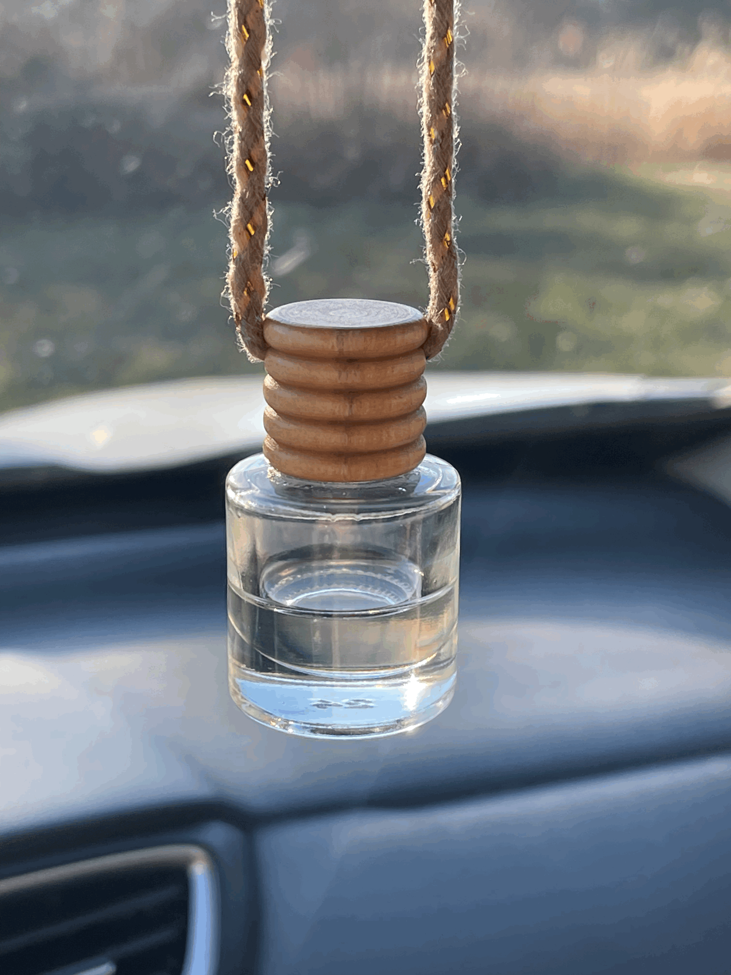 Car Air Diffuser