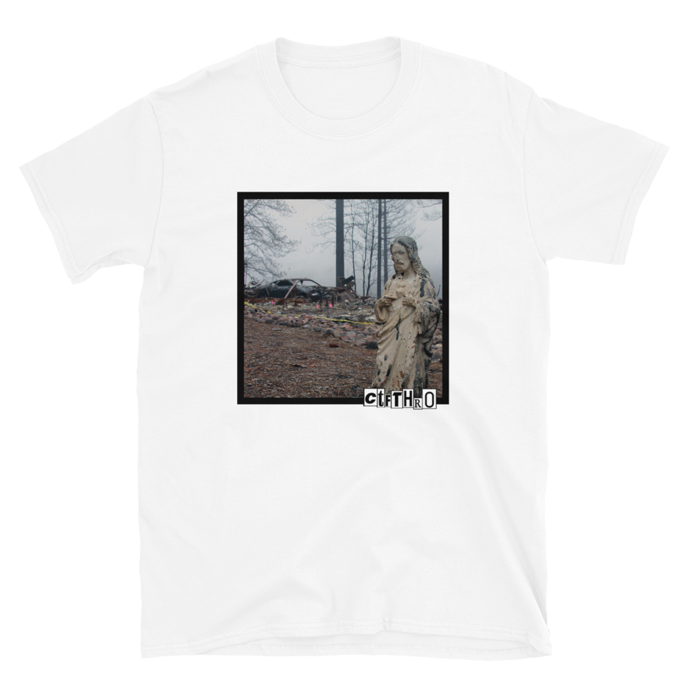 photo-tees-of-paradise-ca-with-black-boarder-fot-white-tee-shirt-200-dpi_mockup_Front_Flat_White.png
