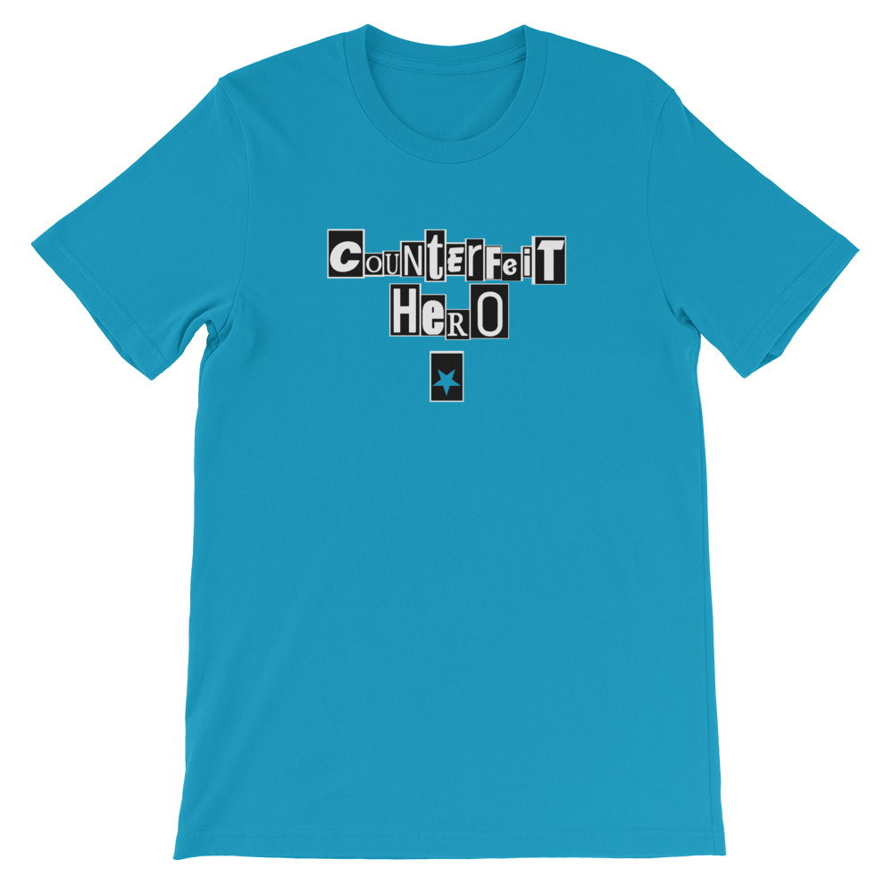 counterfeit-hero-with-transparent-star---white-boarder-white-letters-logo-2_mockup_Front_Flat_Aqua.png