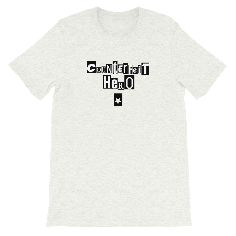 counterfeit-hero-with-transparent-star---white-boarder-white-letters-logo-2_mockup_Front_Flat_Ash.png