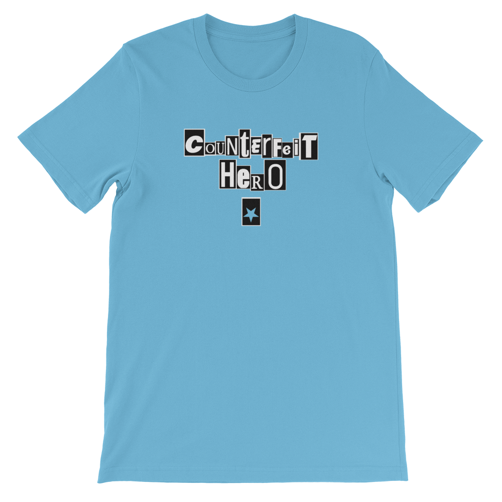 counterfeit-hero-with-transparent-star---white-boarder-white-letters-logo-2_mockup_Front_Flat_Ocean-Blue.png