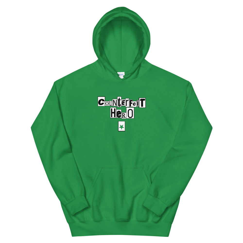counterfeit-hero-with-transparent-star---black-boarder-black-letters-logo-2_mockup_Front_Flat_Irish-Green.png
