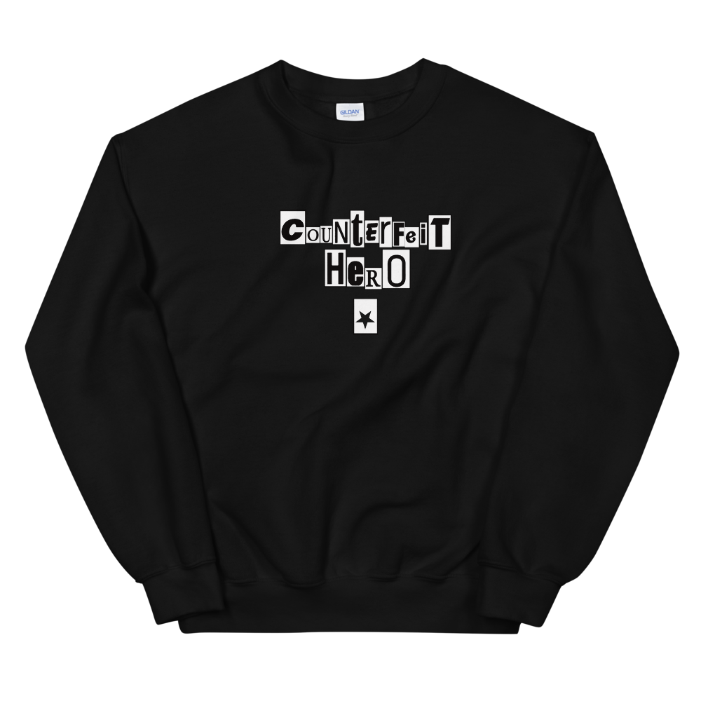 counterfeit-hero-with-transparent-star---black-boarder-black-letters-logo-2_mockup_Front_Flat_Black.png